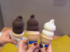 -DQ·蛋糕·冰淇淋(荟聚中心店)