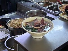 -佑汉小贩大楼熟食中心