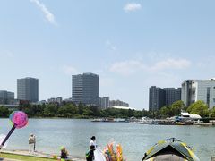 -美兰湖景区