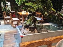 -丹江渔村(首都机场店)