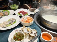 -大良毋米粥(锦龙路总店)