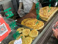自助取餐区-东伊顺(高银街店)