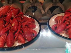 -六州府地锅鸡·农家菜·龙虾(未来科技城店)