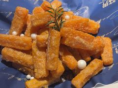 -味界·精致赣菜(招商花园城店)