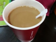 -大利来记咖啡室(告利雅施利华街店)