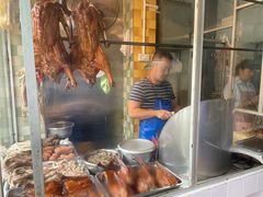 -津津食品店