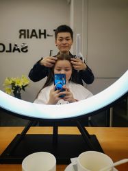 -T-Hair Salon