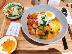 -池奈·日式咖喱蛋包饭(赛高店)