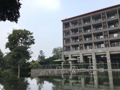 -知美术馆