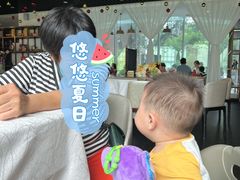 -蔓兰家的四季S0餐厅·融合菜(当代MOMA店)