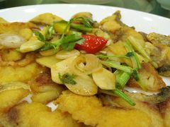 -叙福楼海鲜酒家(季华西路店)