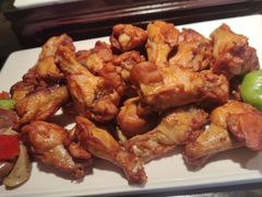 -皇朝万鑫自助餐厅