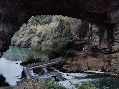 -香桥岩溶国家地质公园