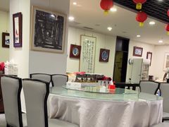 大堂-淮扬印象(红莲大厦店)