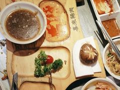 -喜来稀肉(虹泉路店)