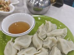 手工鲅鱼水饺-郭姐·威海渔村(黄兴路店)