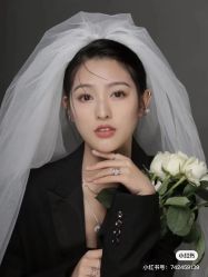 点击看大图 -红颜印画古风汉服艺术摄影