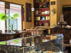 -陀岗美食·云南藏式特色餐厅