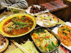 -申记串道(中街店)