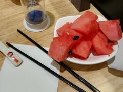 -南城香·饭香串香馄饨香(青年路店)