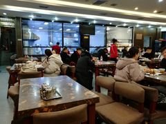 大堂-张包铺(道外店)