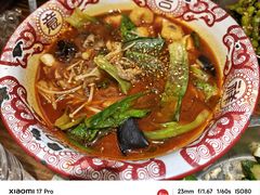 麻辣烫-破店肥哈·东北烧烤(南山保利店)