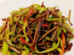 -徽韵人家·传承正宗徽菜(牡丹园店)