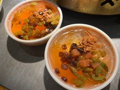 -探鱼·鲜青椒爽麻烤鱼(广州欣荣广场店)