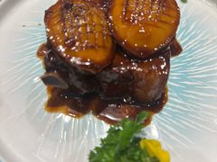 -金枝玉叶上海人家食府(三里河店)