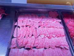 -和牛放题的殿堂 肉屋横丁(秋叶原店)