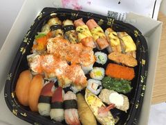 -河风精致寿司(尼盛店)
