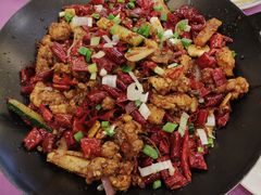 -陈麻婆豆腐(春熙店)
