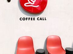 -COFFEE CALL(云锦路店)