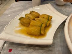 -玉华台饭庄·淮扬菜·烤鸭(望京店)