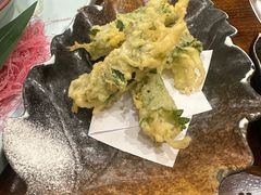 -加奈日本料理