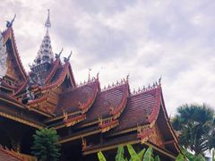 -西双版纳总佛寺