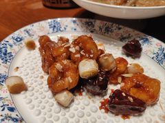 -阿庄新豫菜(通泰路店)