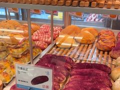 -习喜面包(天润广场店)