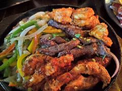 -Q MEX 库迈墨西哥餐吧(三里屯店)