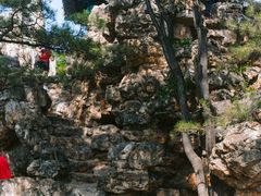 -承德避暑山庄景区