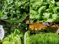 -亚马逊蒸汽活海鲜自助(LCM置汇旭辉广场店)