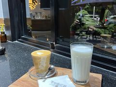 -Torch Coffee 炬点咖啡