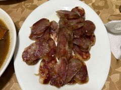 -山里人家土菜馆(茅山店)