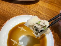 -必点海鲜·鲅鱼水饺(鞍山西道店)