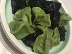 -蓝珊甄选海鲜自助·火锅大排档(近阿那亚店)
