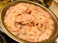 -长平老姿娘夜粥(平东一街店)