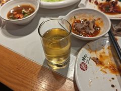 -焯牛潮汕牛肉火锅(云峰街创始店)