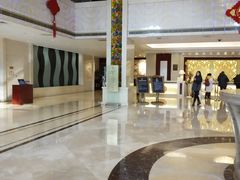 -北京丽景湾国际酒店