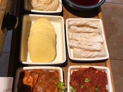 -杨家火锅(国美店)