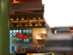 大堂-新加坡高记KOO KEE Restaurant(盈科店)